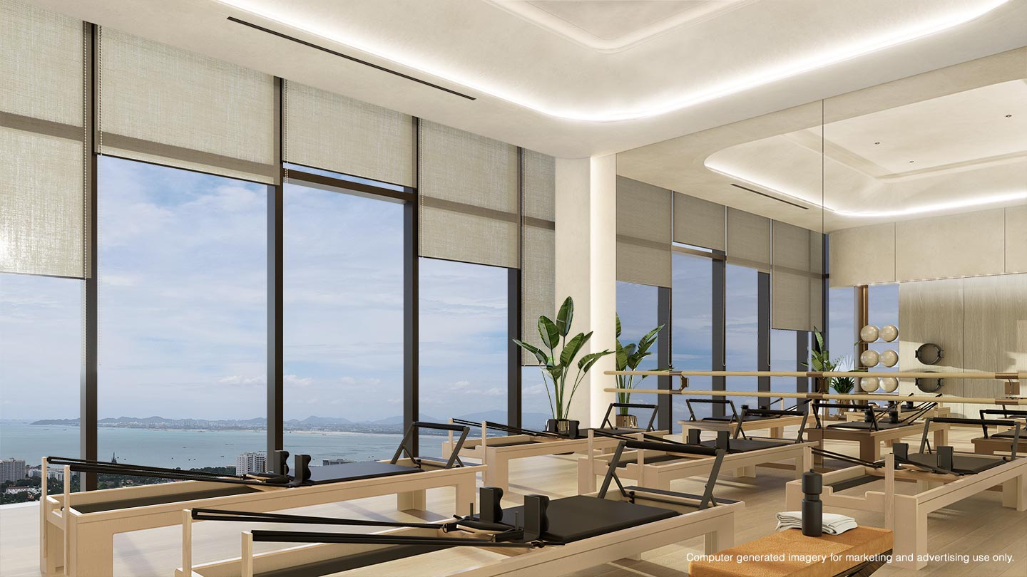 Fitness Studio