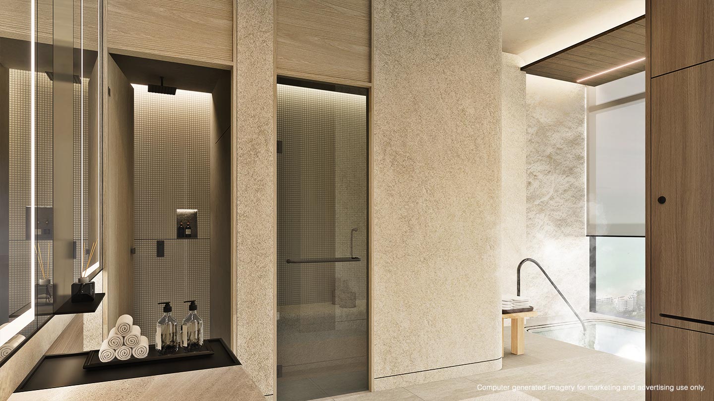 Onsen & Spa
